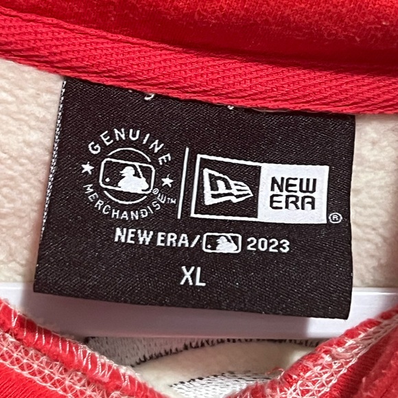 New Era Seattle Mariners Hoodie 2023 - Picture 2 of 11